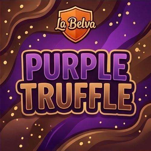 La Belva - Purple Truffle - Buds