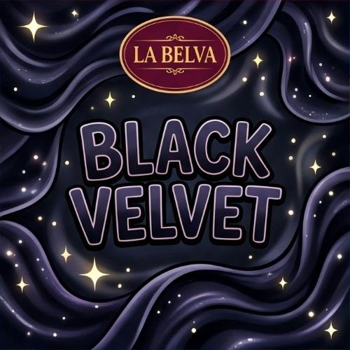 La Belva - Black Velvet - Buds