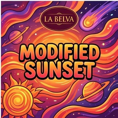 La Belva - Modified Sunset - Buds