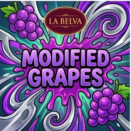 La Belva - Modified Grapes - Buds