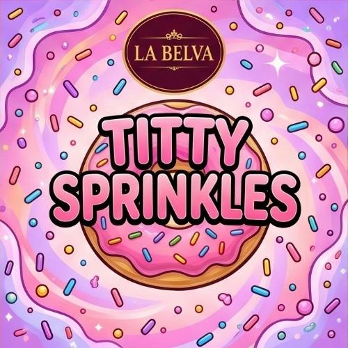 La Belva - Titty Sprinkles - Buds