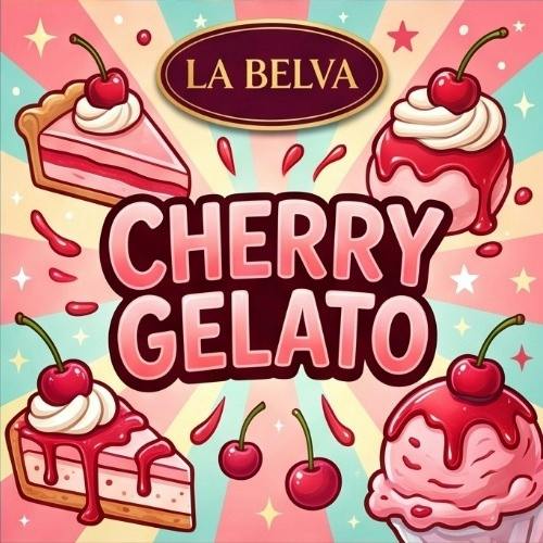La Belva - Cherry Gelato - Buds