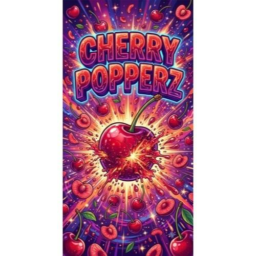 Mother Nature's Labs - Cherry Popperz - Buds