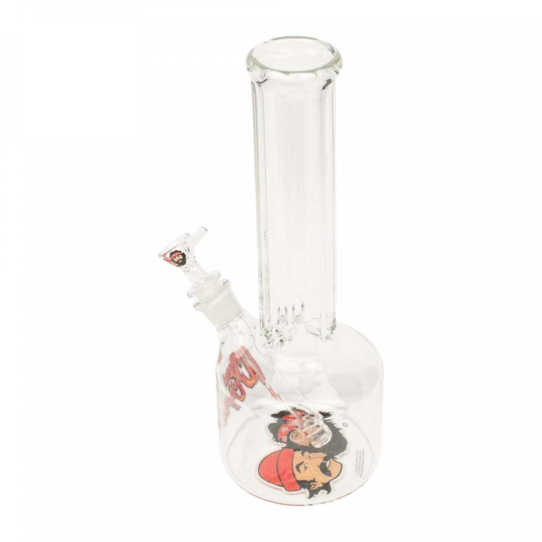Cheech & Chong | Blind Melon Chitlin Bong | 12"