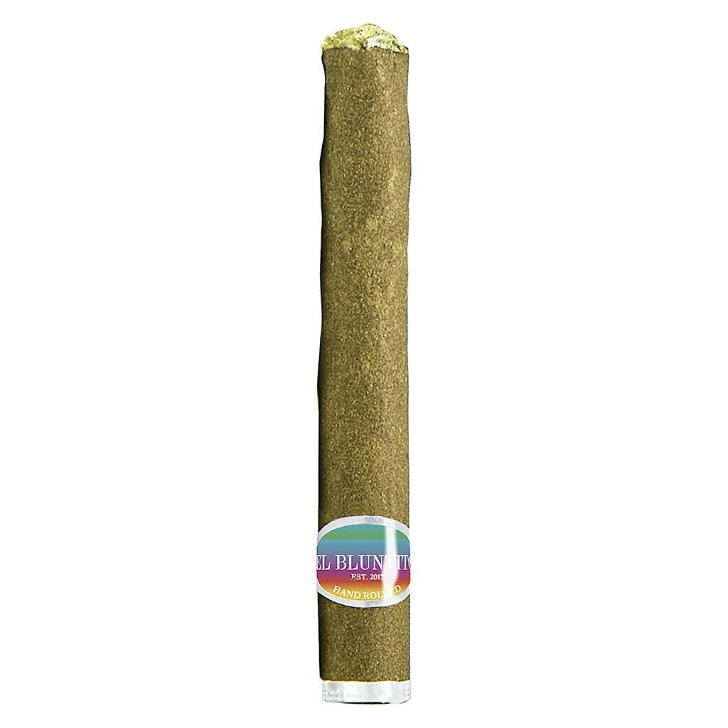 El Blunto | Yacht Master Hash Blunt Infused Pre-roll | 1x1g *