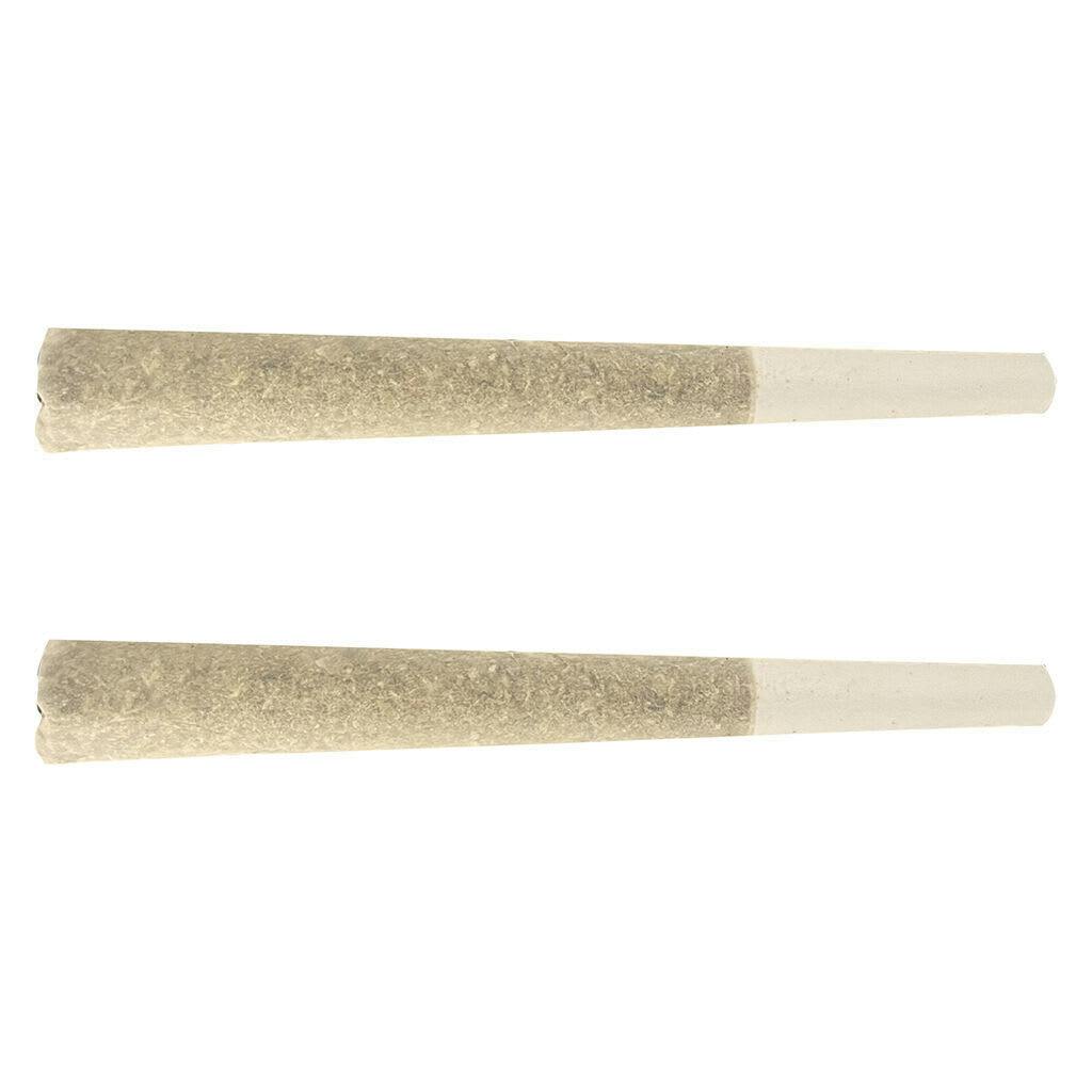 Stunnerz | Sativa Pre-Roll | 4x1g *