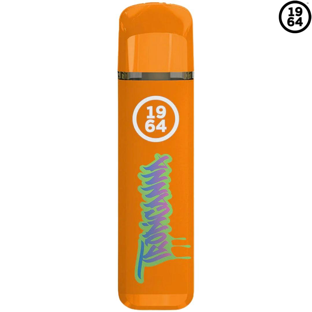 1964 | Tropicanna FSE Resin Disposable Pens | 0.5g *