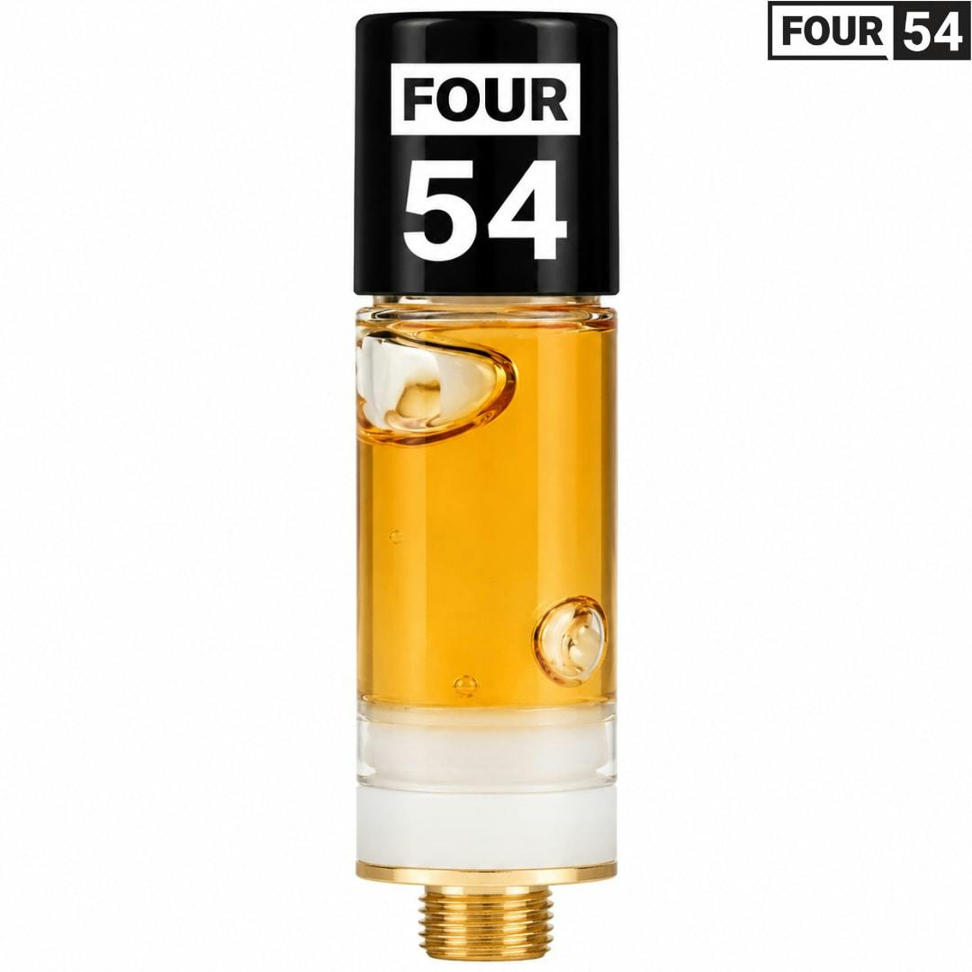 FOUR54 | Route 66 Live Resin 510 Thread Cartridge | 1g *