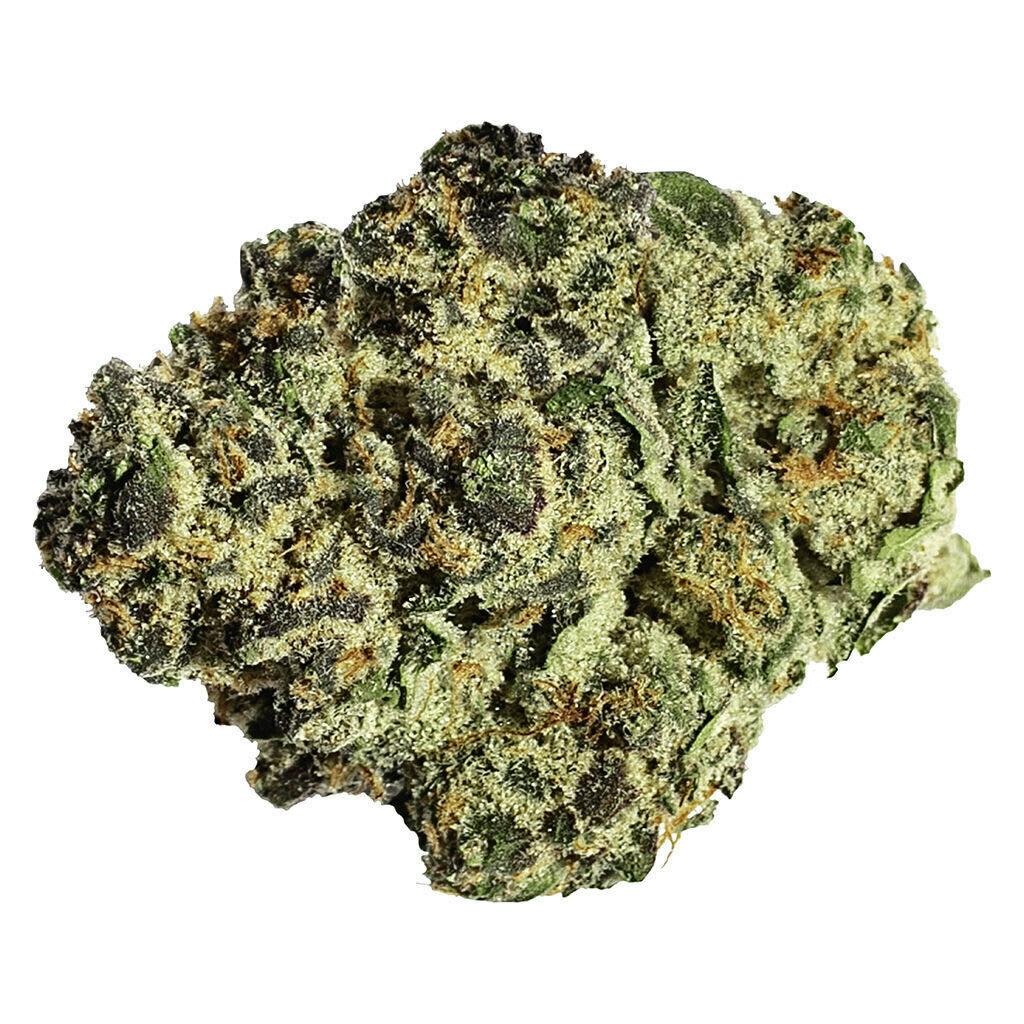 The Original Fraser Valley Weed Co. | Black Cherry Pie Flower | 3.5g *