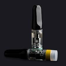 District Cannabis District Cannabis Liquid D&S Cartridge Florida Wedding 1g