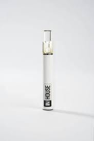 In House Disposable Pen Mango Sunrise 0.5g at Greenwave Dispensary Maryland