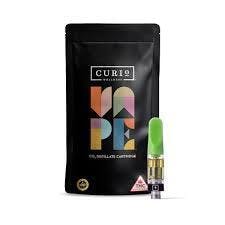 Curio Cartridge Cherry Pie 1g