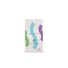 Curio Cartridge Grape Escape 1g