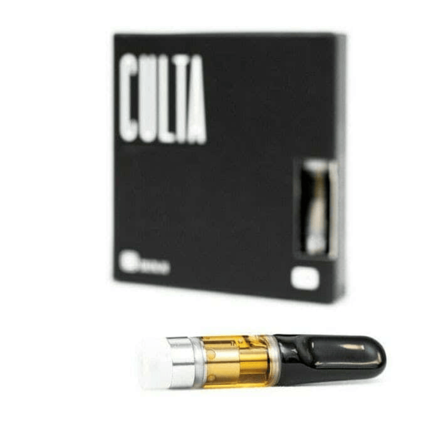 Culta Cartridge Super Silver Haze 1g
