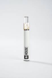 In House Disposable Pen Cool Strawberry 0.5g at Greenwave Dispensary Maryland