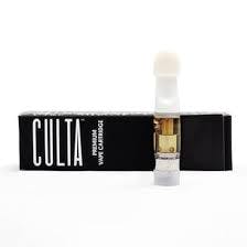 Culta Cartridge Outer Space 1g