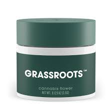 Grassroots Blue Lobster 3.5g