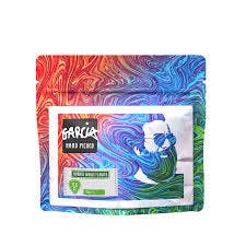 Garcia Hand Picked Mule Fuel 3.5g