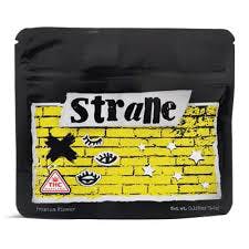 Strane Gas Smack 3.5g