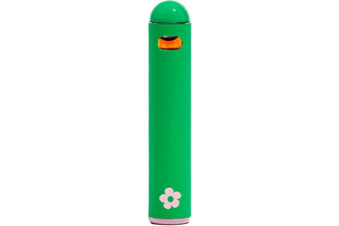 Edie Parker Disposable Pen Le Freak - Golden Yuzu 1g