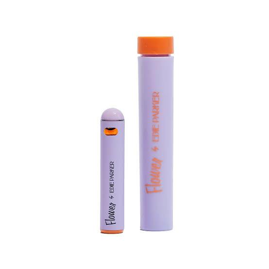 Edie Parker Disposable Pen Peachberry pear 1g