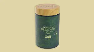Nature's Heritage Orange Chemeleon 28g