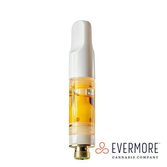 Evermore LR Cartridge Dark Rainbow 1g