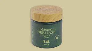 Nature's Heritage Lilac Diesel 14g