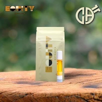 Equity Cartridge OG Kush Cart 1g