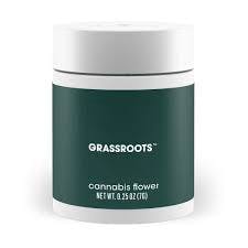 Grassroots (Smalls) Passport Dro 7g