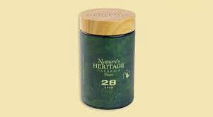 Nature's Heritage Guava IX 28g