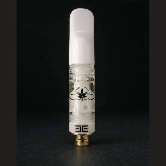Exotic Elevations LLD Cartridge Black Cherry Soda 1g