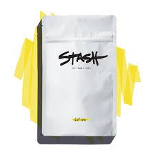 Stash Lemon Bananas 14g