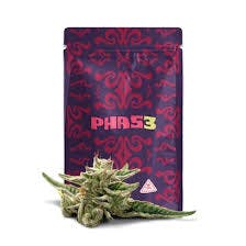 Phas3 Jack Herer 14g