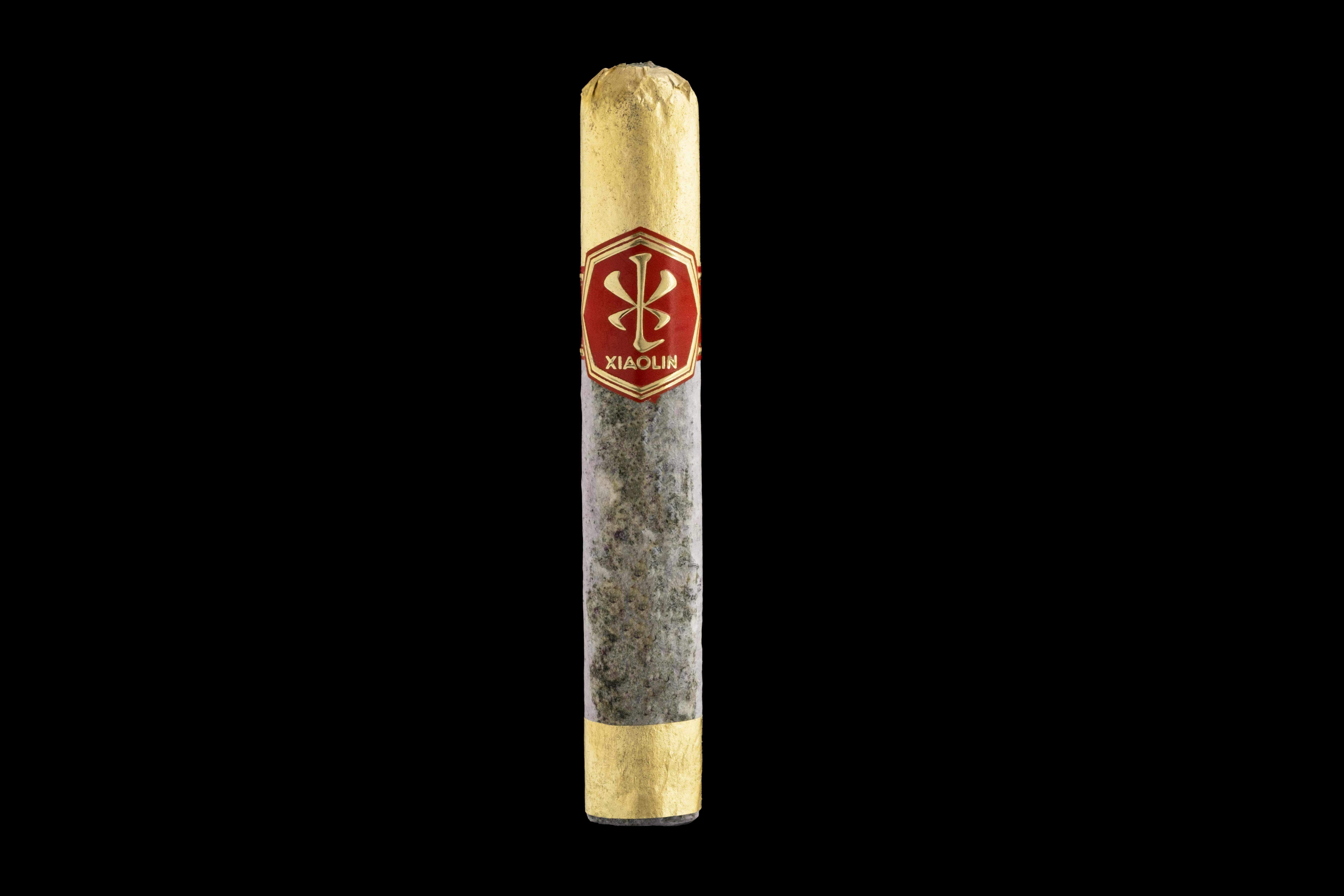 Xiaolin Rice Godfather 5g