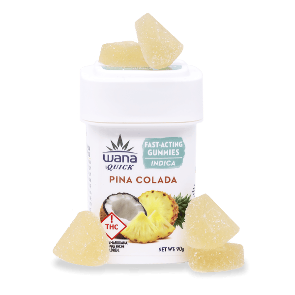 Indica Piña Colada