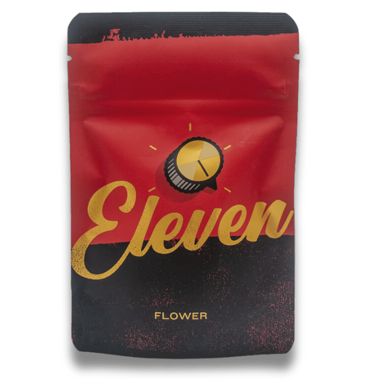 Eleven | Melted Strawberry | Flower | 14g (H) cannabis product