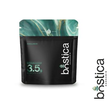 Bostica | Peanut Butter Breath | Flower | 3.5g (IH) cannabis product