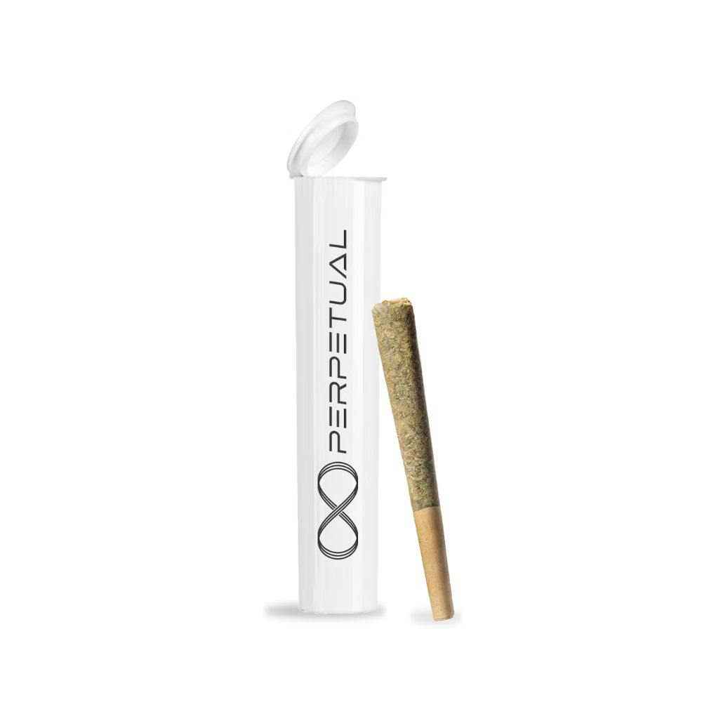 Perpetual | Air Tight #3 | Pre-Roll | 1g (IH) cannabis product
