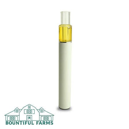 Pie Eyed F2 | Live Hash Rosin Disposable | 0.5g (H) cannabis product