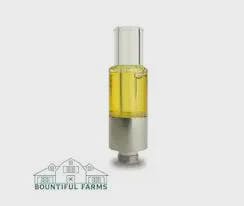 G-63 | Live Hash Rosin Cartridge | 0.5g (SH) cannabis product