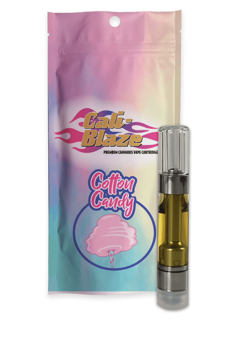 Cotton Candy