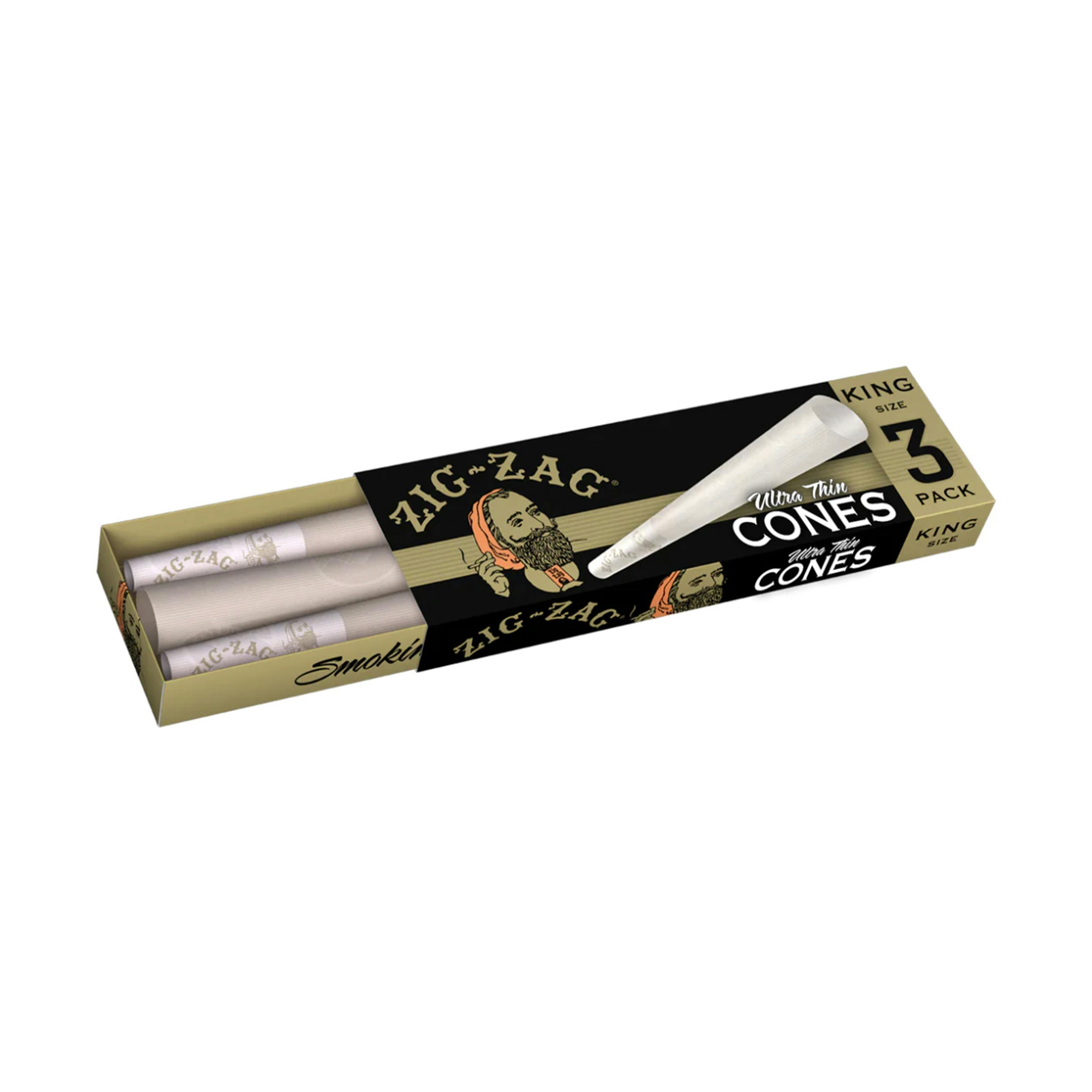 King Size Ultra Thin