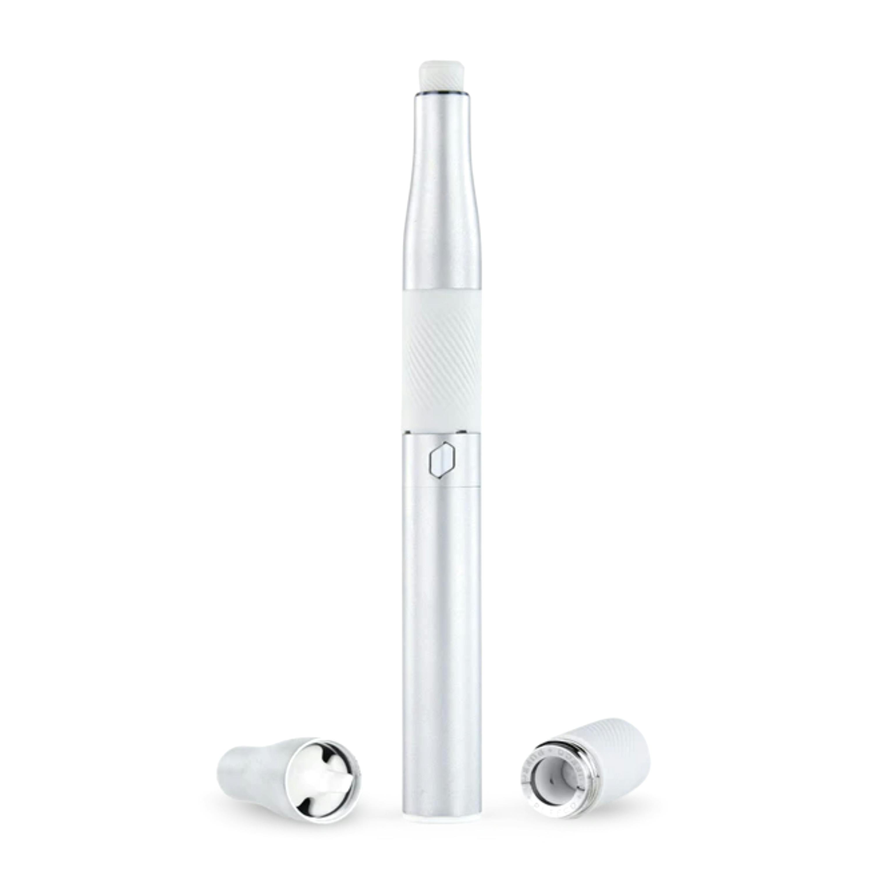Plus Portable Pen - Pearl