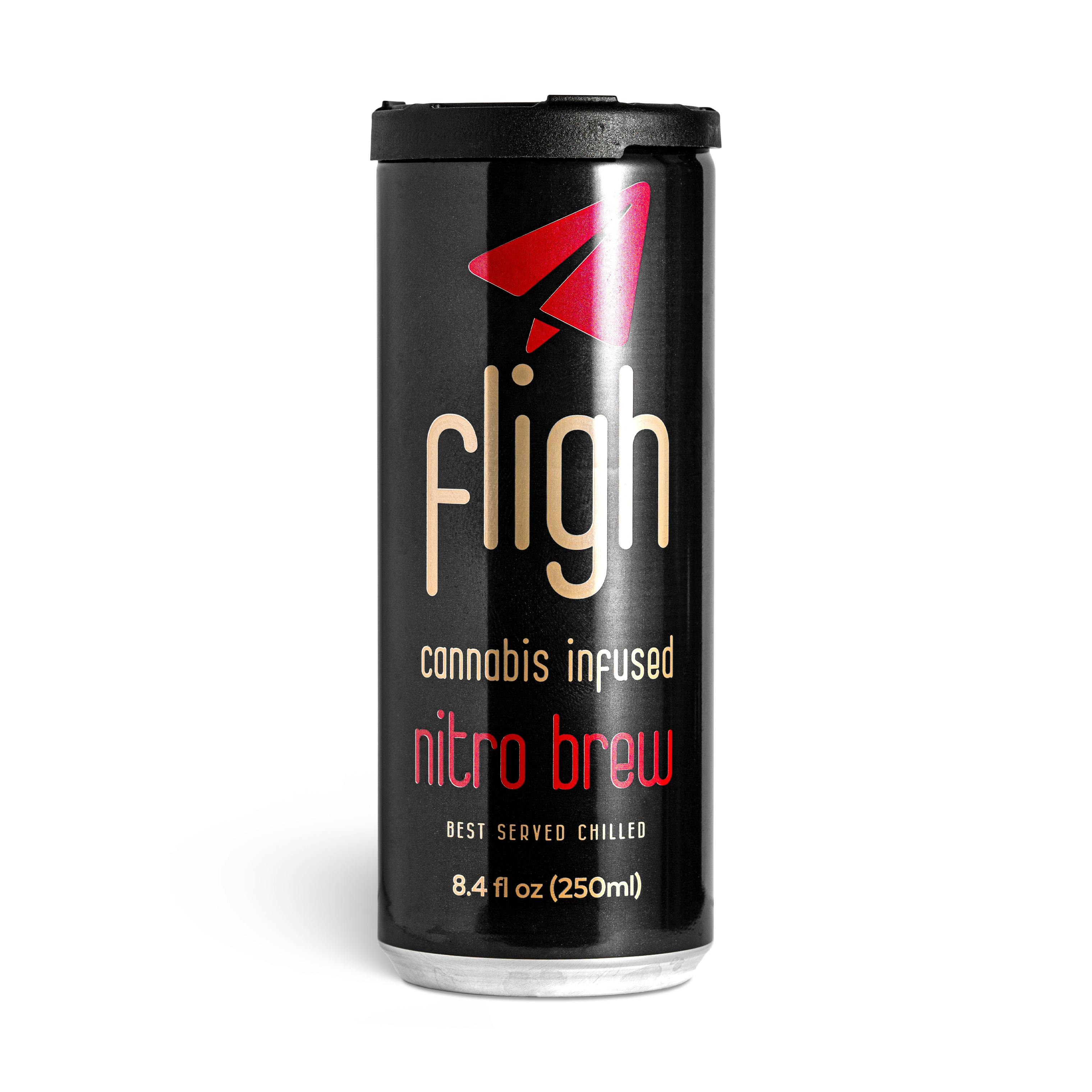 Nitro Cold Brew