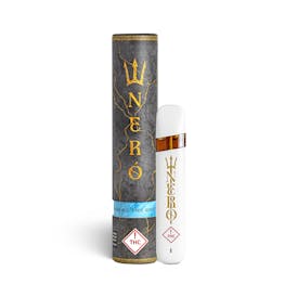 Green Crack Live Rosin Sauce AIO