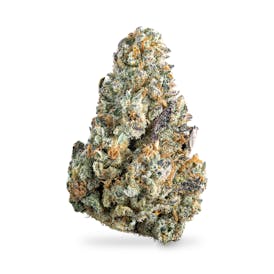 Orange Kush Cake