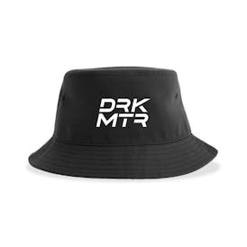 Bucket Hat - Black