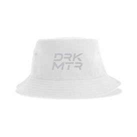 Bucket Hat - White
