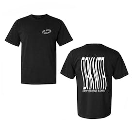 Dark Matter Ring Warp T-Shirt